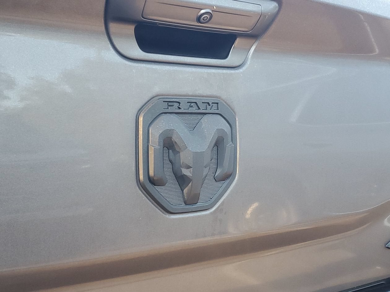 2024 RAM 2500 Limited Crew Cab 4x4 6'4" Box