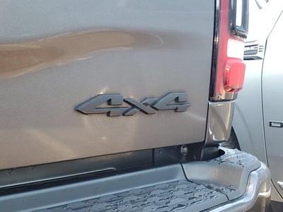 2024 RAM 2500 Limited Crew Cab 4x4 6'4" Box