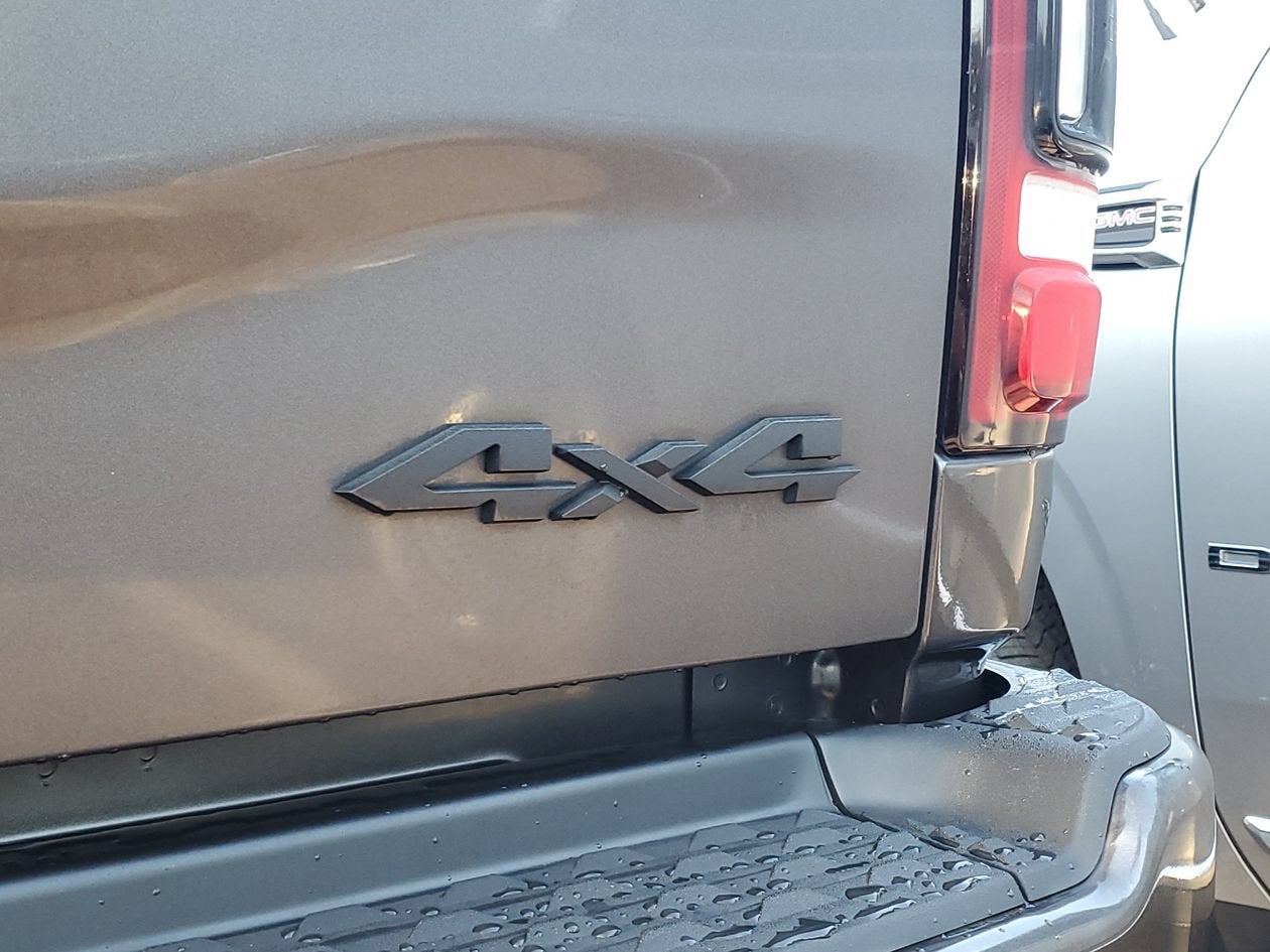 2024 RAM 2500 Limited Crew Cab 4x4 6'4" Box