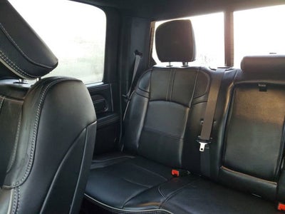 2024 RAM 2500 Limited Crew Cab 4x4 6'4" Box