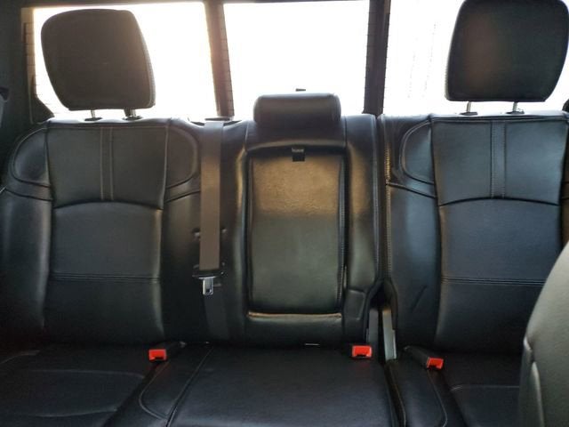 2024 RAM 2500 Limited Crew Cab 4x4 6'4" Box