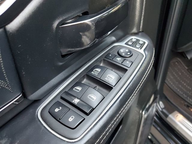 2024 RAM 2500 Limited Crew Cab 4x4 6'4" Box