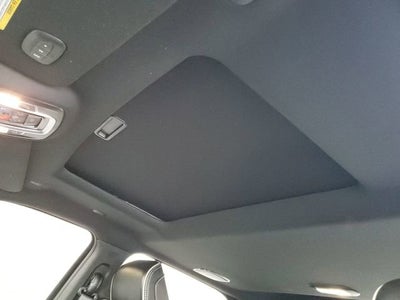 2024 RAM 2500 Limited Crew Cab 4x4 6'4" Box