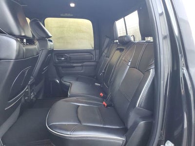 2024 RAM 2500 Limited Crew Cab 4x4 6'4" Box