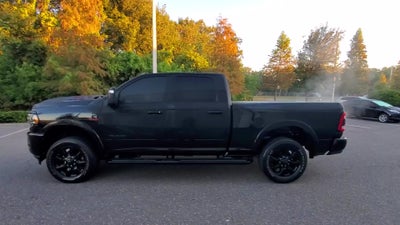 2024 RAM 2500 Limited Crew Cab 4x4 6'4" Box
