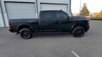 2024 RAM 2500 Limited Crew Cab 4x4 6'4" Box