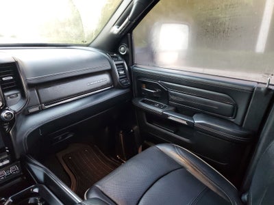 2024 RAM 2500 Limited Crew Cab 4x4 6'4" Box