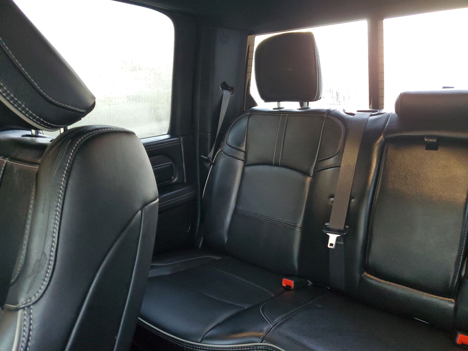 2024 RAM 2500 Limited Crew Cab 4x4 6'4" Box