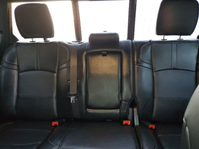 2024 RAM 2500 Limited Crew Cab 4x4 6'4" Box