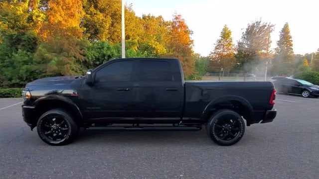 2024 RAM 2500 Limited Crew Cab 4x4 6'4" Box
