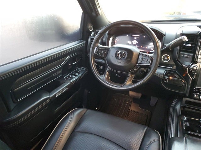 2024 RAM 2500 Limited Crew Cab 4x4 6'4" Box