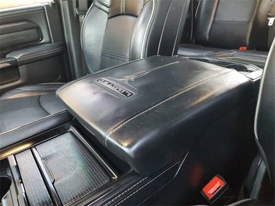 2024 RAM 2500 Limited Crew Cab 4x4 6'4" Box