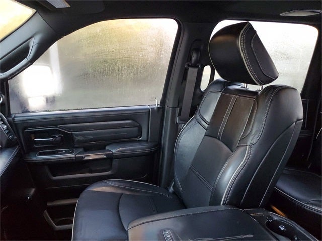 2024 RAM 2500 Limited Crew Cab 4x4 6'4" Box