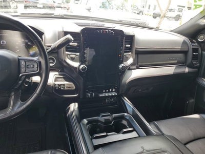 2023 RAM 2500 Limited