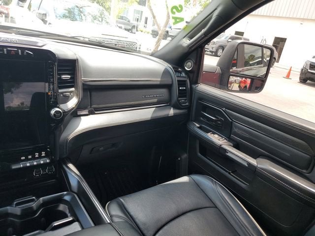 2023 RAM 2500 Limited