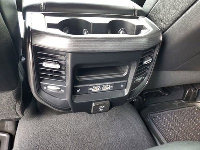 2023 RAM 2500 Limited