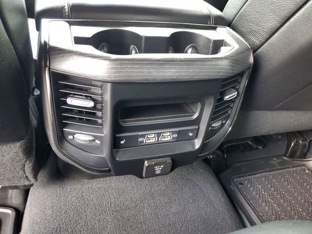 2023 RAM 2500 Limited