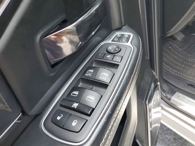 2023 RAM 2500 Limited