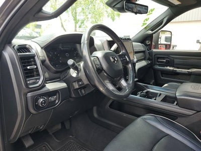 2023 RAM 2500 Limited