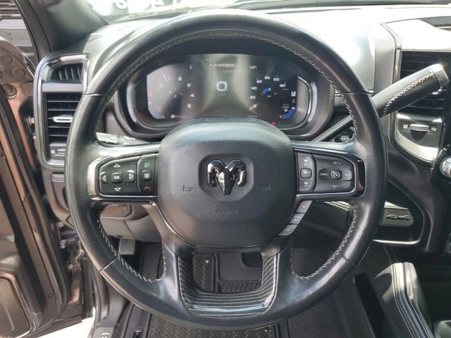 2023 RAM 2500 Limited