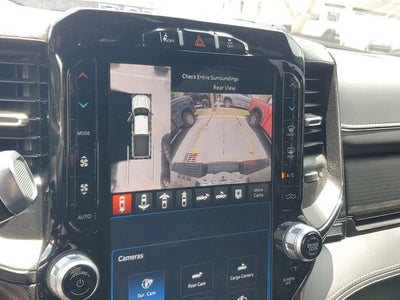 2023 RAM 2500 Limited