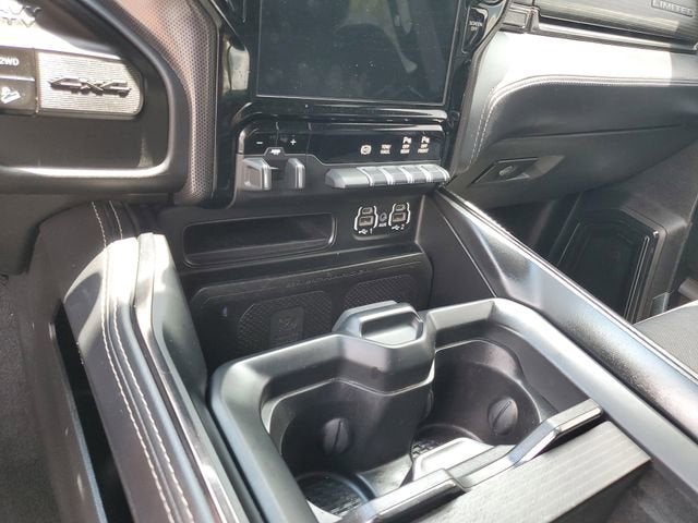 2023 RAM 2500 Limited