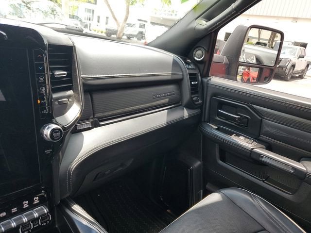 2023 RAM 2500 Limited