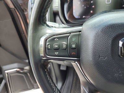 2023 RAM 2500 Limited