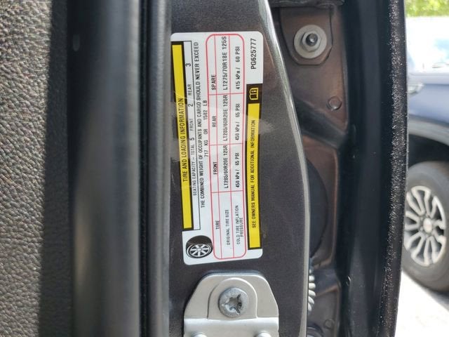 2023 RAM 2500 Limited