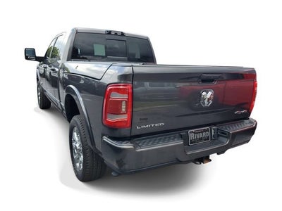 2023 RAM 2500 Limited