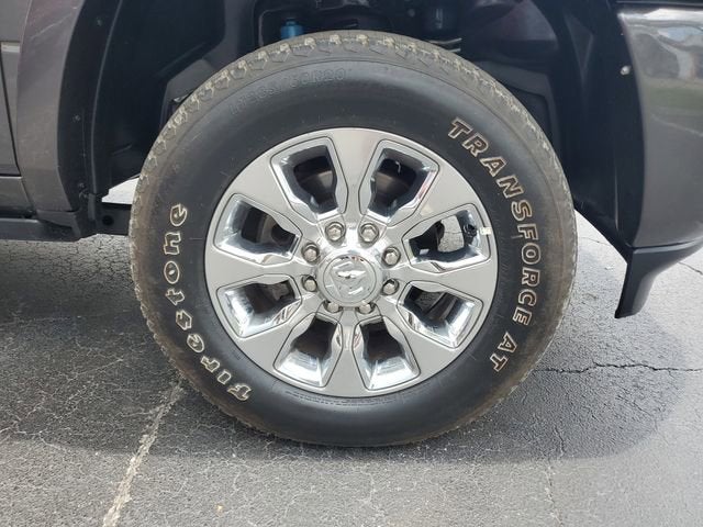2023 RAM 2500 Limited