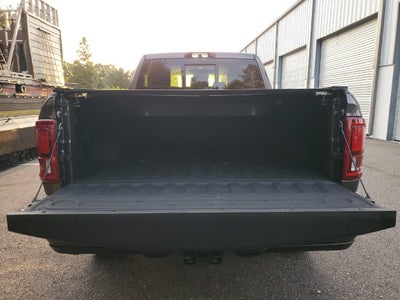 2025 RAM 2500 Longhorn