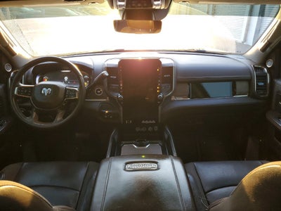 2025 RAM 2500 Longhorn