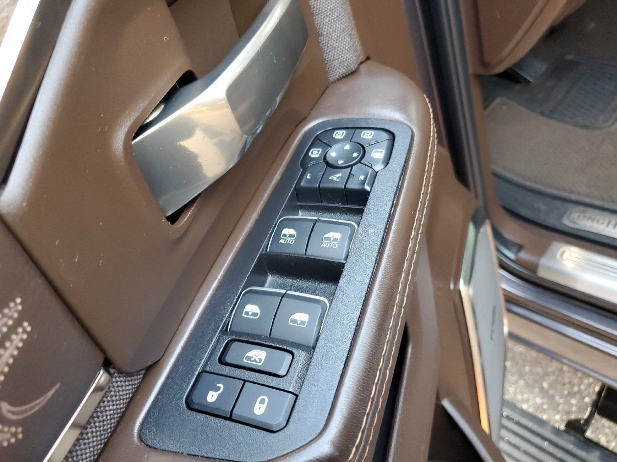 2025 RAM 2500 Longhorn