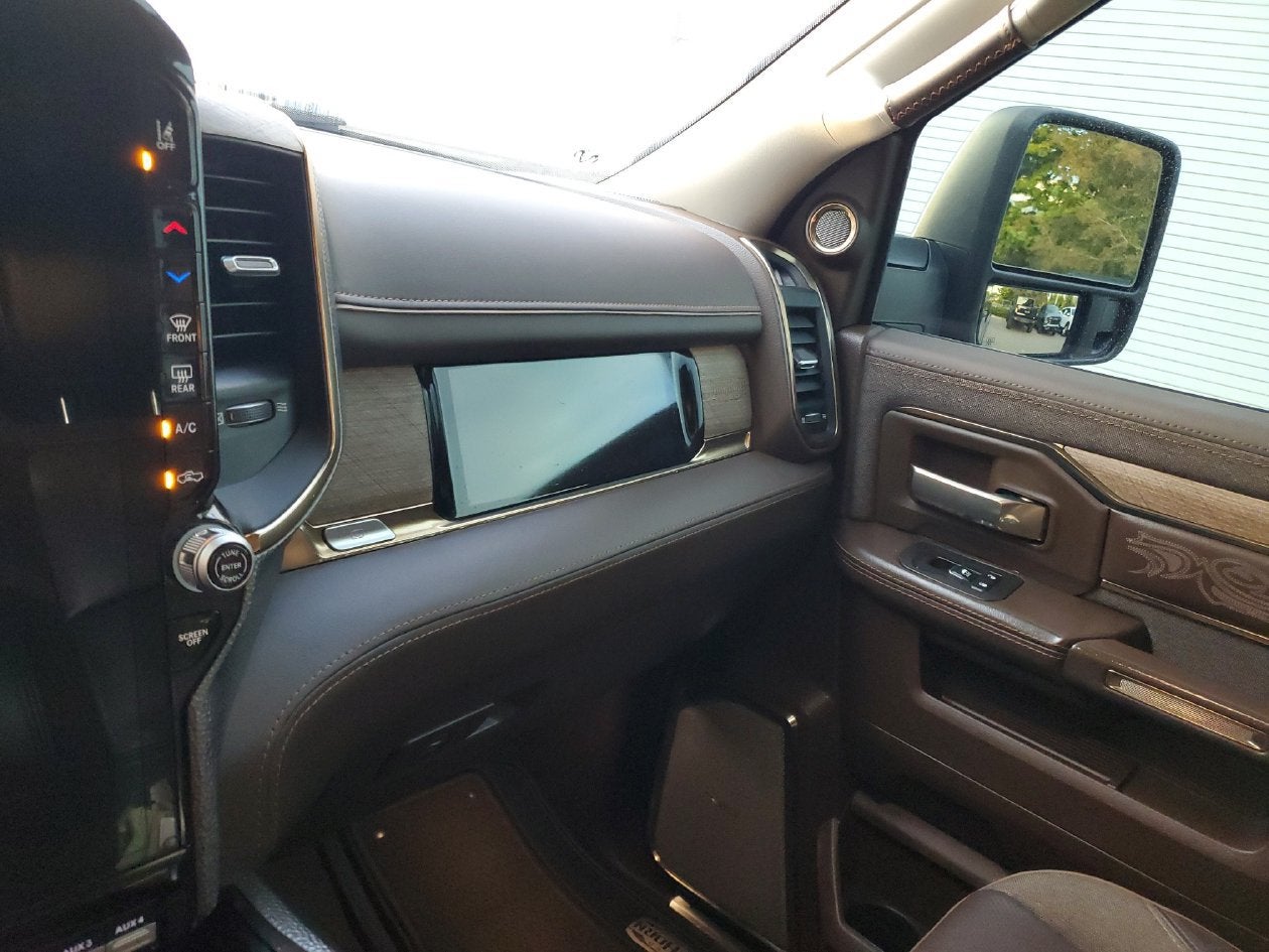 2025 RAM 2500 Longhorn
