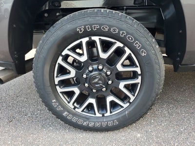 2025 RAM 2500 Longhorn