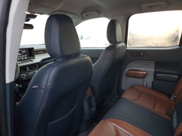 2023 Ford Maverick Lariat