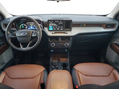 2023 Ford Maverick Lariat