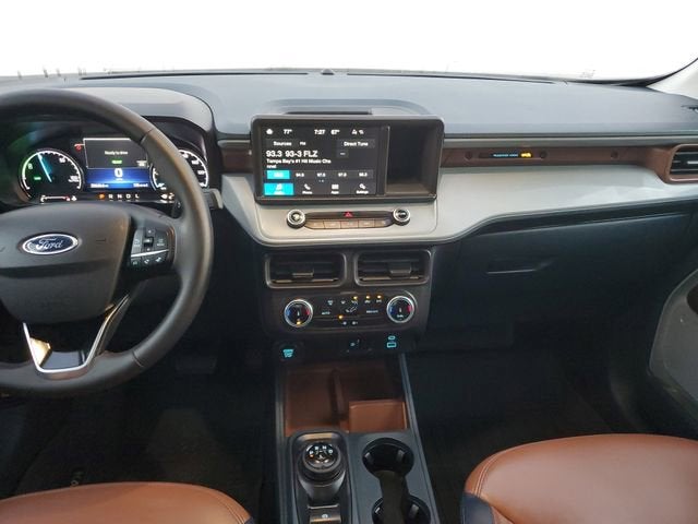 2023 Ford Maverick Lariat