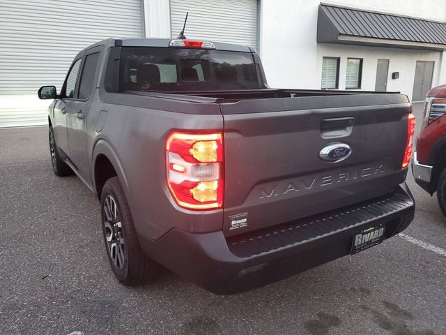 2023 Ford Maverick Lariat