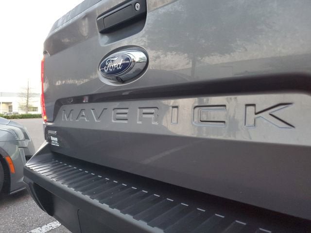 2023 Ford Maverick Lariat