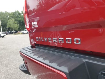 2018 Chevrolet Silverado 1500 High Country