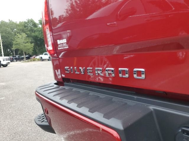 2018 Chevrolet Silverado 1500 High Country