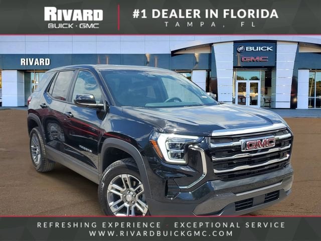 2026 GMC Terrain Elevation FWD's photo