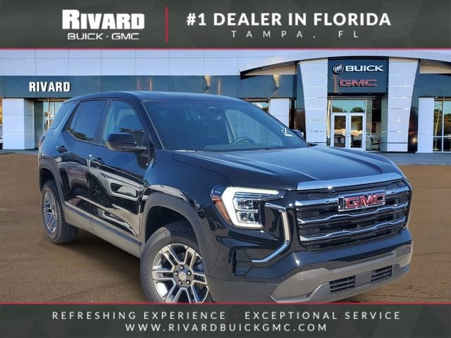 2026 GMC Terrain Elevation FWD's photo