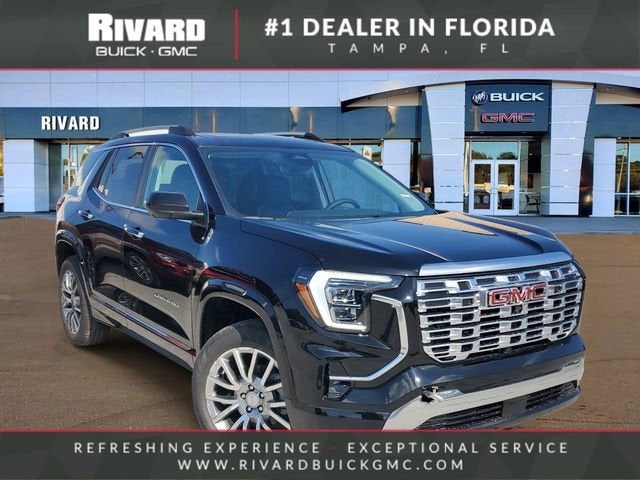 2026 GMC Terrain Denali AWD's photo