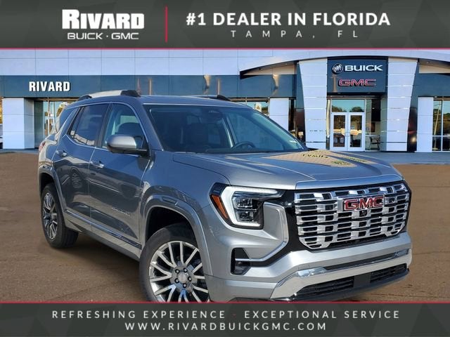 2026 GMC Terrain Denali AWD's photo
