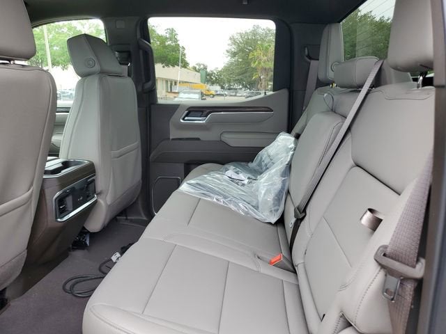 2026 GMC Sierra 1500 SLT - Photo 12