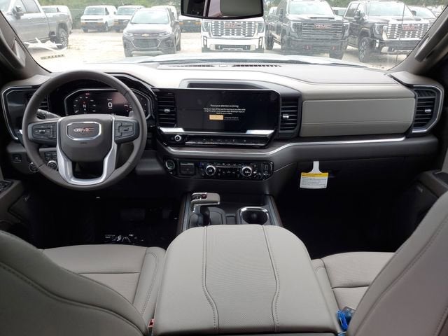 2026 GMC Sierra 1500 SLT - Photo 13