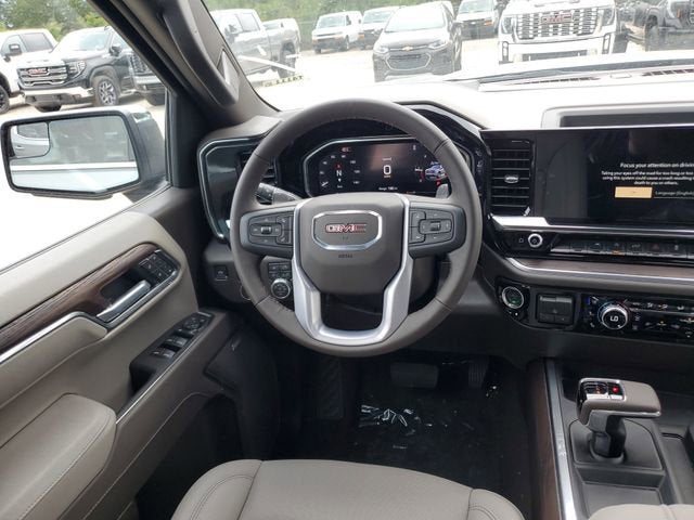 2026 GMC Sierra 1500 SLT - Photo 14
